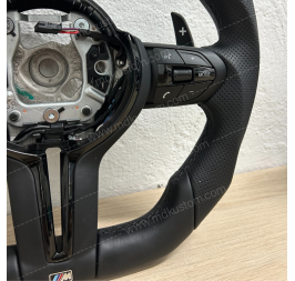 VOLANTE BMW ACHATADO M PERFORMANCE