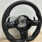 VOLANTE BMW ACHATADO M PERFORMANCE