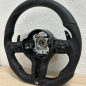 VOLANTE BMW ACHATADO M PERFORMANCE