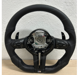 VOLANTE BMW ACHATADO M PERFORMANCE