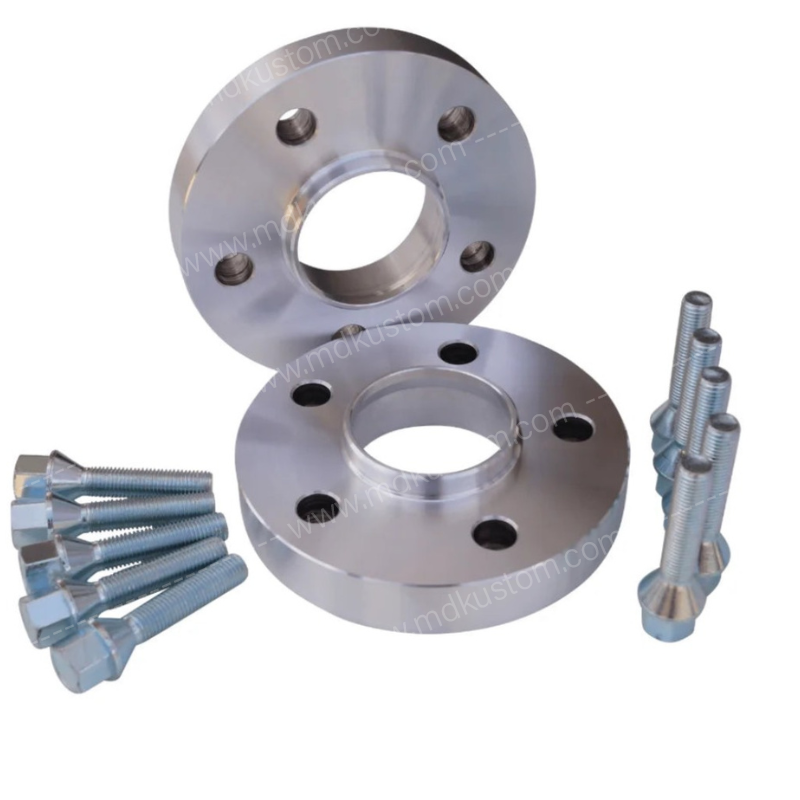 SEPARADORES GRUPO VAG 5x112 16mm BUJE 66,5