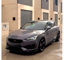 LIP SEAT LEON MK4 / CUPRA MK4