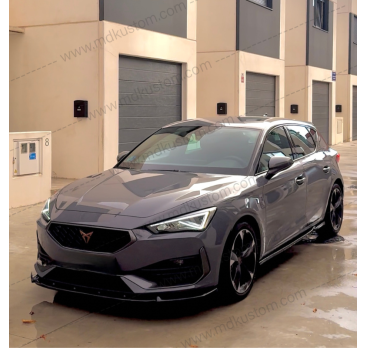 LIP SEAT LEON MK4 / CUPRA MK4