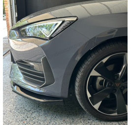 LIP SEAT LEON MK4 / CUPRA MK4