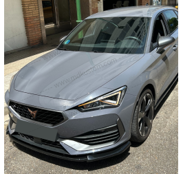 LIP SEAT LEON MK4 / CUPRA MK4