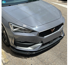 LIP SEAT LEON MK4 / CUPRA MK4