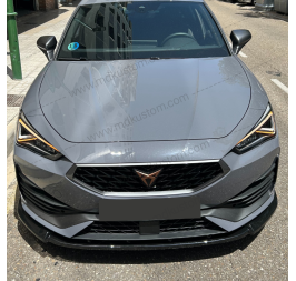 LIP SEAT LEON MK4 / CUPRA MK4