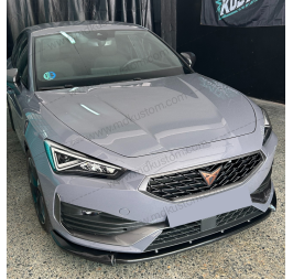 LIP SEAT LEON MK4 Y CUPRA MK4