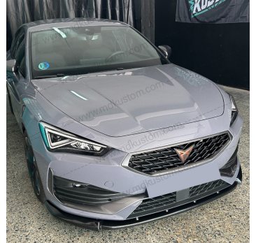 LIP SEAT LEON MK4 Y CUPRA MK4