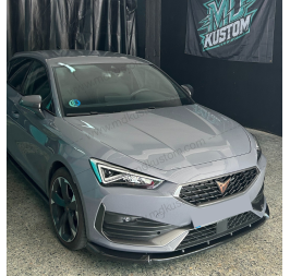 LIP SEAT LEON MK4 / CUPRA MK4