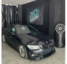 LIP E93/E93 PACK M LCI