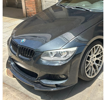 LIP E92/E93 PACK M LCI