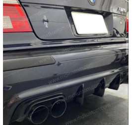 DIFUSOR E39 1 SALIDA