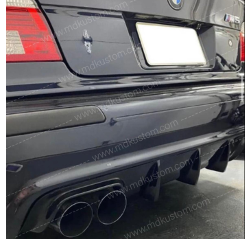 DIFUSOR E39 1 SALIDA