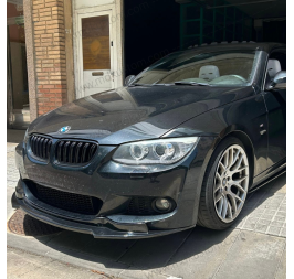 LIP E93/E93 PACK M LCI