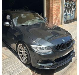 LIP E93/E93 PACK M LCI