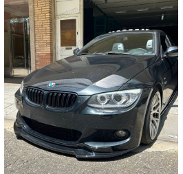 LIP E93/E93 PACK M LCI