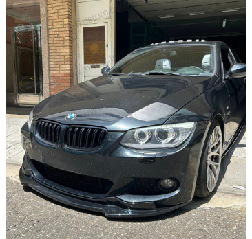 LIP E93/E93 PACK M LCI