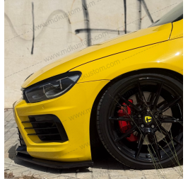 LIP VOLKSWAGEN SCIROCCO R