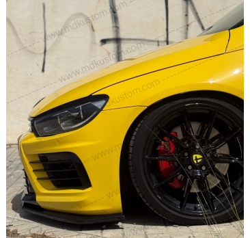 LIP VOLKSWAGEN SCIROCCO R