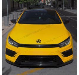 LIP VOLKSWAGEN SCIROCCO R