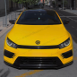 LIP VOLKSWAGEN SCIROCCO R