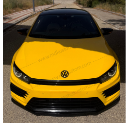 LIP VOLKSWAGEN SCIROCCO R