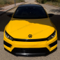 LIP VOLKSWAGEN SCIROCCO R