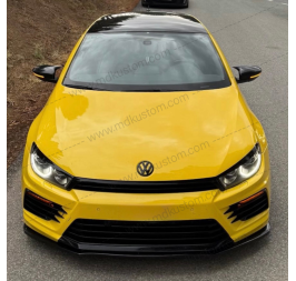 LIP VOLKSWAGEN SCIROCCO R