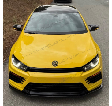 LIP VOLKSWAGEN SCIROCCO R