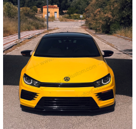 LIP VOLKSWAGEN SCIROCCO R