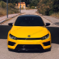 LIP VOLKSWAGEN SCIROCCO R