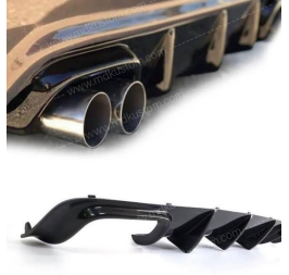 DIFUSOR E39 1 SALIDA