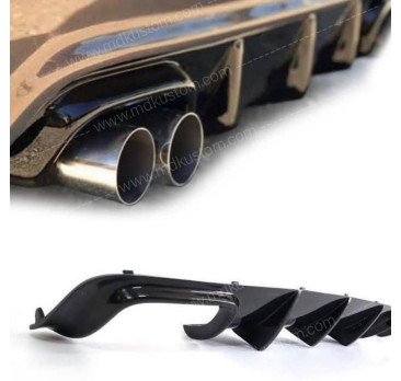 DIFUSOR E39 1 SALIDA