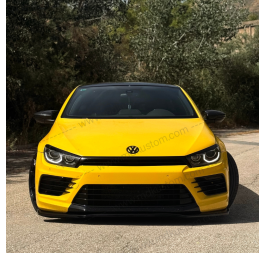 LIP VOLKSWAGEN SCIROCCO R