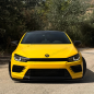 LIP VOLKSWAGEN SCIROCCO R