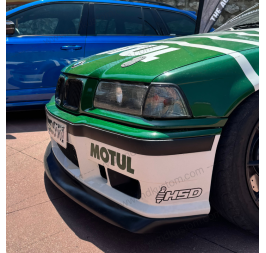 LIP BMW E36 XXL