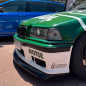 LIP BMW E36 XXL