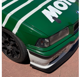 LIP BMW E36