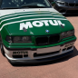 LIP BMW E36 XXL