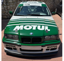 LIP BMW E36