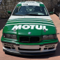 LIP BMW E36 XXL