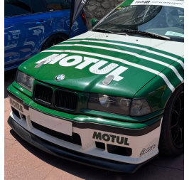 LIP BMW E36