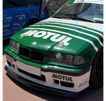 LIP BMW E36