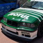 LIP BMW E36 XXL