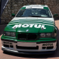 LIP BMW E36 XXL