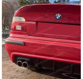 DIFUSOR E39 1 SALIDA