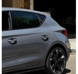 EXTENSION ALERON LEON MK4