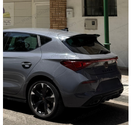 ALERON SEAT LEON MK4