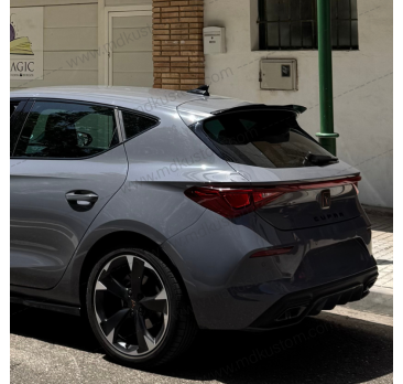 ALERON SEAT LEON MK4